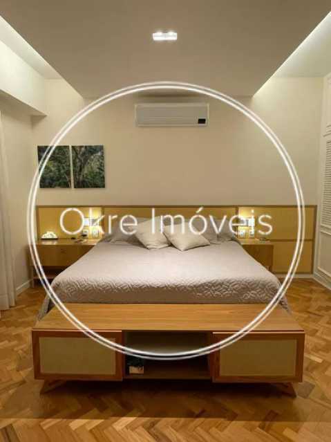 Conheça 23. do imóvel - Apartamento 4 quartos à venda Ipanema, Rio de Janeiro - R$ 4.900.000 - IPAP40108 - 14 23. - 14