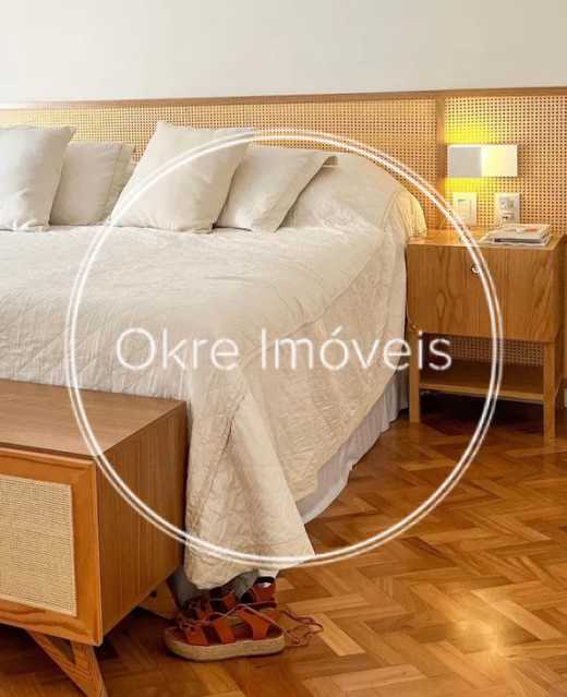 Conheça 24. do imóvel - Apartamento 4 quartos à venda Ipanema, Rio de Janeiro - R$ 4.900.000 - IPAP40108 - 15 24. - 15