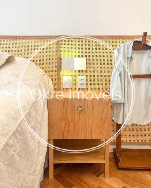Conheça 25. do imóvel - Apartamento 4 quartos à venda Ipanema, Rio de Janeiro - R$ 4.900.000 - IPAP40108 - 16 25. - 16