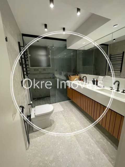 Conheça 26. do imóvel - Apartamento 4 quartos à venda Ipanema, Rio de Janeiro - R$ 4.900.000 - IPAP40108 - 17 26. - 17