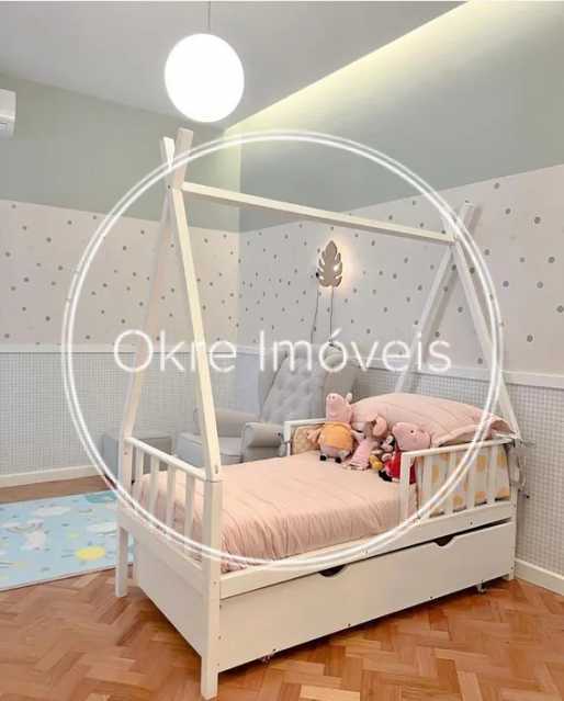 Conheça 28. do imóvel - Apartamento 4 quartos à venda Ipanema, Rio de Janeiro - R$ 4.900.000 - IPAP40108 - 18 28. - 18