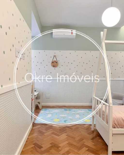 Conheça 29. do imóvel - Apartamento 4 quartos à venda Ipanema, Rio de Janeiro - R$ 4.900.000 - IPAP40108 - 19 29. - 19