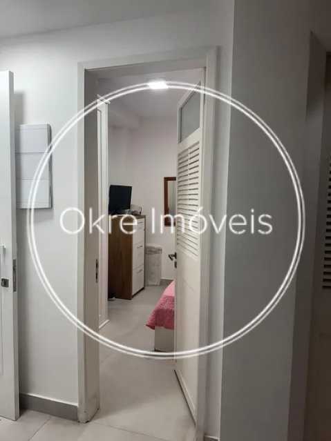 Conheça 39. do imóvel - Apartamento 4 quartos à venda Ipanema, Rio de Janeiro - R$ 4.900.000 - IPAP40108 - 25 39. - 25
