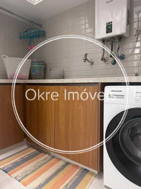 Conheça 40. do imóvel - Apartamento 4 quartos à venda Ipanema, Rio de Janeiro - R$ 4.900.000 - IPAP40108 - 26 40. - 26