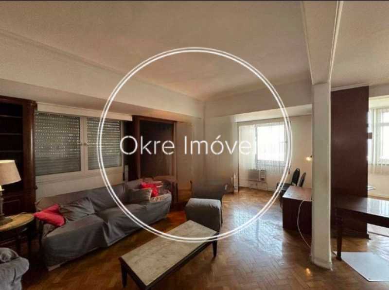 Conheça f1168d88-72ef-41a4-9979-8f6980 do imóvel - Apartamento 4 quartos à venda Copacabana, Rio de Janeiro - R$ 3.400.000 - CBAP40076 - 6 f1168d88-72ef-41a4-9979-8f6980 - 6
