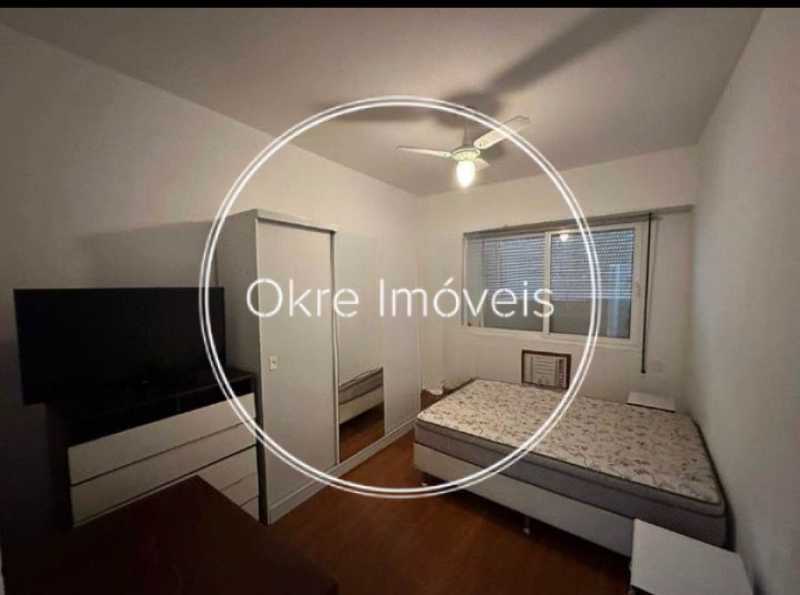 Conheça 1c199e8f-a18f-43b5-b835-8dd3bc do imóvel - Apartamento 4 quartos à venda Copacabana, Rio de Janeiro - R$ 3.400.000 - CBAP40076 - 8 1c199e8f-a18f-43b5-b835-8dd3bc - 8