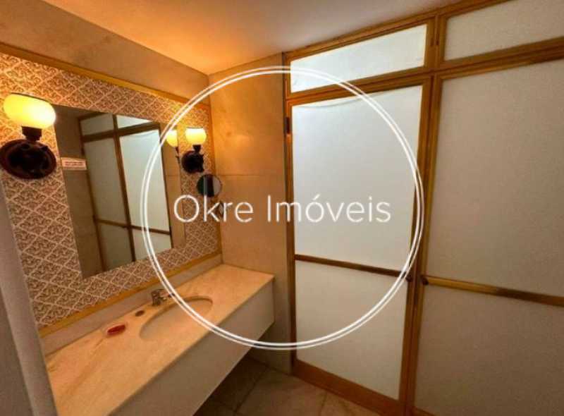 Conheça cfde45d7-a6ec-400b-a4c2-5d563e do imóvel - Apartamento 4 quartos à venda Copacabana, Rio de Janeiro - R$ 3.400.000 - CBAP40076 - 11 cfde45d7-a6ec-400b-a4c2-5d563e - 11