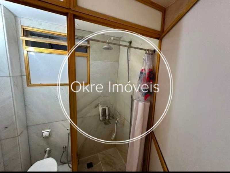 Conheça f900bd1b-cf94-46a2-ab27-5c2413 do imóvel - Apartamento 4 quartos à venda Copacabana, Rio de Janeiro - R$ 3.400.000 - CBAP40076 - 13 f900bd1b-cf94-46a2-ab27-5c2413 - 13