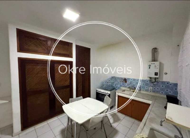 Conheça 8fe7358b-d708-467a-bc50-8d6e16 do imóvel - Apartamento 4 quartos à venda Copacabana, Rio de Janeiro - R$ 3.400.000 - CBAP40076 - 16 8fe7358b-d708-467a-bc50-8d6e16 - 16