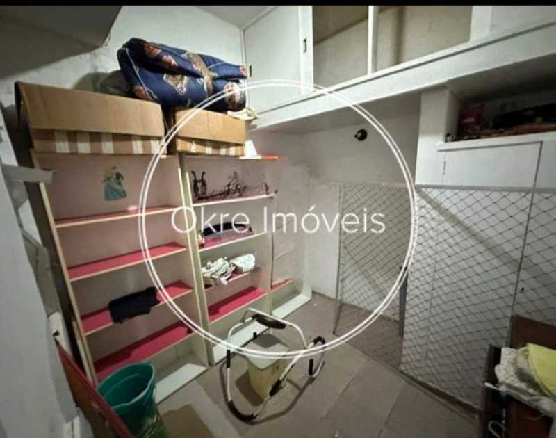 Conheça e8162f47-411b-44ba-88d5-3b092a do imóvel - Apartamento 4 quartos à venda Copacabana, Rio de Janeiro - R$ 3.400.000 - CBAP40076 - 18 e8162f47-411b-44ba-88d5-3b092a - 18