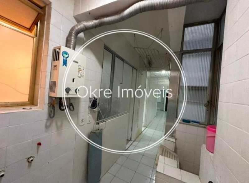 Conheça 0c030057-c7d8-4da8-93dc-d3eede do imóvel - Apartamento 4 quartos à venda Copacabana, Rio de Janeiro - R$ 3.400.000 - CBAP40076 - 19 0c030057-c7d8-4da8-93dc-d3eede - 19