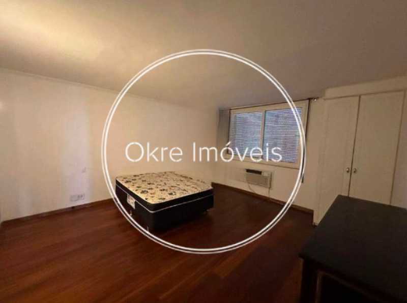 Conheça a3d110a8-d56e-443b-b8a7-e75fbd do imóvel - Apartamento 4 quartos à venda Copacabana, Rio de Janeiro - R$ 3.400.000 - CBAP40076 - 20 a3d110a8-d56e-443b-b8a7-e75fbd - 20