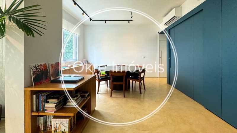 Conheça IMG_2181 do imóvel - Apartamento 3 quartos à venda Copacabana, Rio de Janeiro - R$ 1.890.000 - CBAP30215 - 11 IMG_2181 - 11