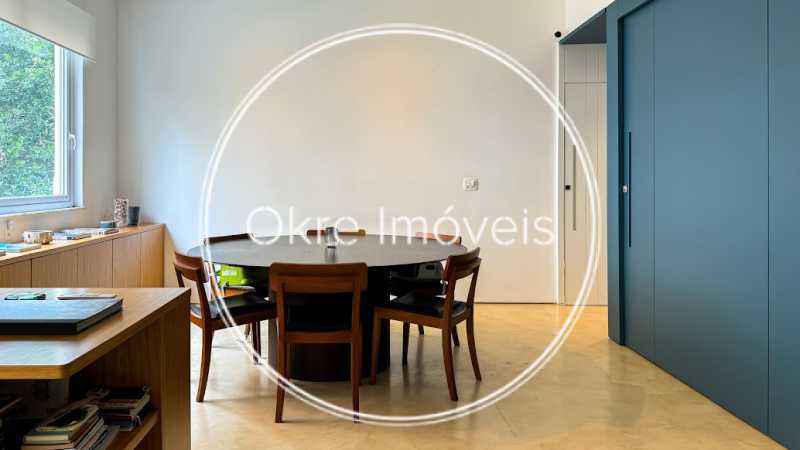 Conheça IMG_2183 do imóvel - Apartamento 3 quartos à venda Copacabana, Rio de Janeiro - R$ 1.890.000 - CBAP30215 - 13 IMG_2183 - 13