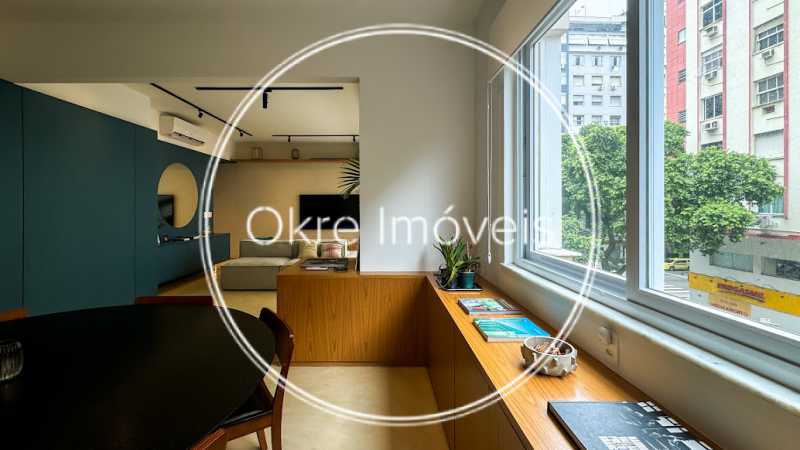 Conheça IMG_2188 do imóvel - Apartamento 3 quartos à venda Copacabana, Rio de Janeiro - R$ 1.890.000 - CBAP30215 - 16 IMG_2188 - 16