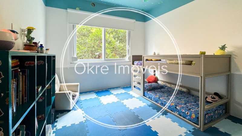Conheça IMG_2231 do imóvel - Apartamento 3 quartos à venda Copacabana, Rio de Janeiro - R$ 1.890.000 - CBAP30215 - 28 IMG_2231 - 28
