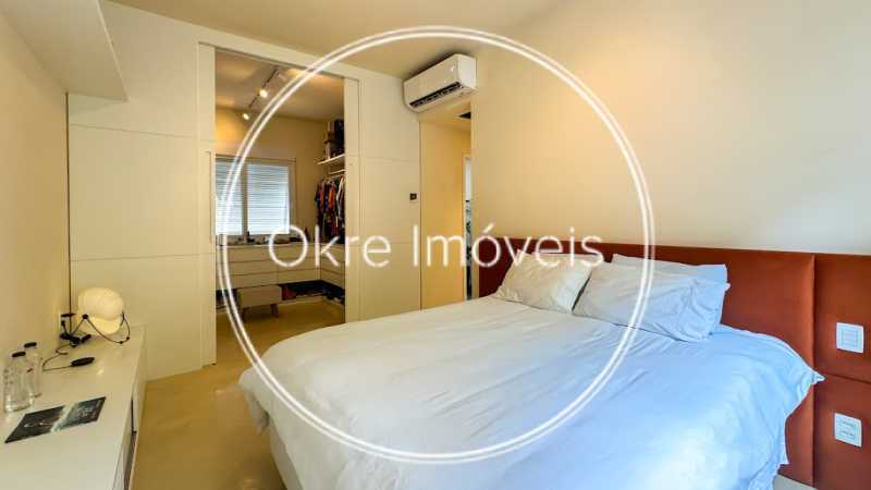 Conheça IMG_2285 do imóvel - Apartamento 3 quartos à venda Copacabana, Rio de Janeiro - R$ 1.890.000 - CBAP30215 - 43 IMG_2285 - 43