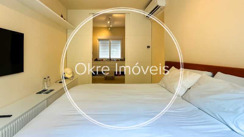 Conheça IMG_2286 do imóvel - Apartamento 3 quartos à venda Copacabana, Rio de Janeiro - R$ 1.890.000 - CBAP30215 - 44 IMG_2286 - 44
