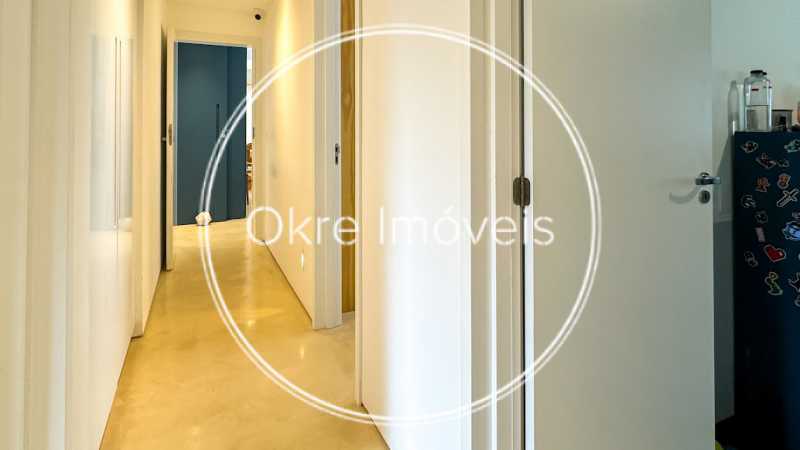Conheça IMG_2301 do imóvel - Apartamento 3 quartos à venda Copacabana, Rio de Janeiro - R$ 1.890.000 - CBAP30215 - 47 IMG_2301 - 47