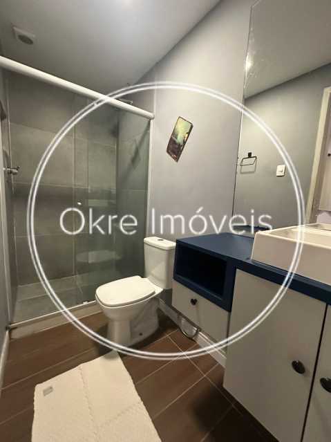 Conheça 454034cd-198e-4d6d-8fbe-17eb66 do imóvel - Kitnet/Conjugado 35m² à venda Laranjeiras, Rio de Janeiro - R$ 420.000 - FLKI10042 - 12 454034cd-198e-4d6d-8fbe-17eb66 - 12