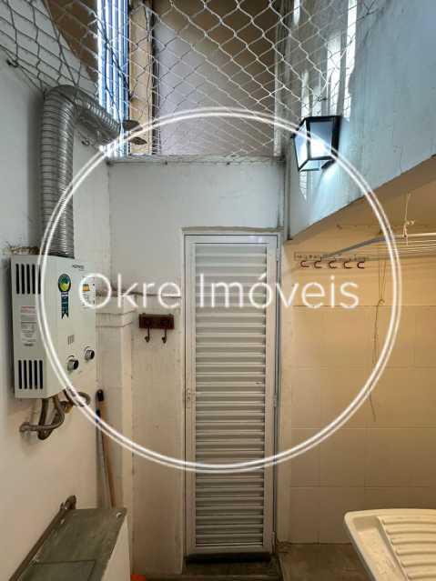 Conheça 190e44b6-2f22-4db0-b78c-86044c do imóvel - Kitnet/Conjugado 35m² à venda Laranjeiras, Rio de Janeiro - R$ 420.000 - FLKI10042 - 13 190e44b6-2f22-4db0-b78c-86044c - 13