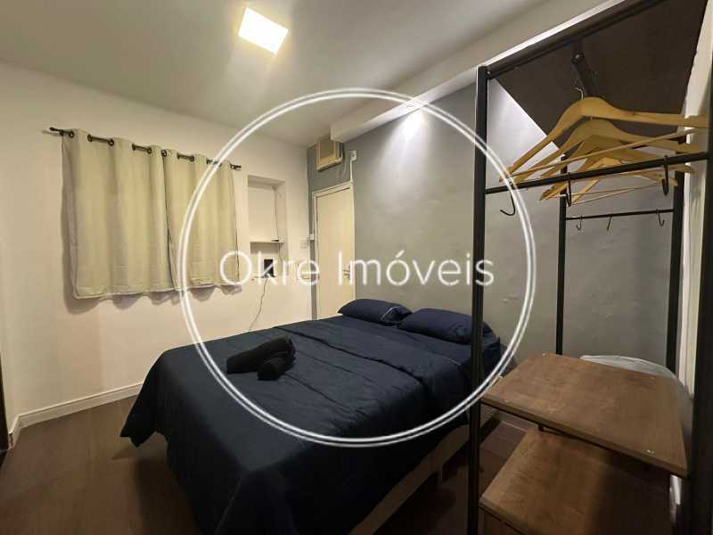 Conheça 41627672-33e6-4c78-b905-d88c6f do imóvel - Kitnet/Conjugado 35m² à venda Laranjeiras, Rio de Janeiro - R$ 420.000 - FLKI10042 - 10 41627672-33e6-4c78-b905-d88c6f - 10
