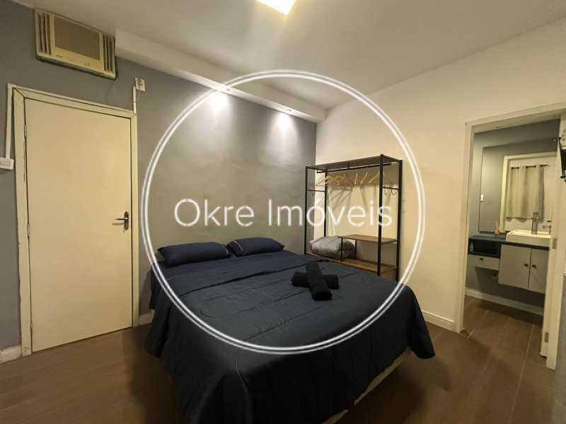 Conheça ea0bb269-1abd-4df1-94e9-bba6cd do imóvel - Kitnet/Conjugado 35m² à venda Laranjeiras, Rio de Janeiro - R$ 420.000 - FLKI10042 - 9 ea0bb269-1abd-4df1-94e9-bba6cd - 9