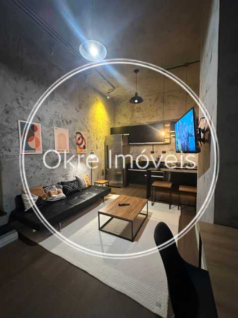 Conheça f4ae1181-cfc5-4690-8515-624892 do imóvel - Kitnet/Conjugado 35m² à venda Laranjeiras, Rio de Janeiro - R$ 420.000 - FLKI10042 - 5 f4ae1181-cfc5-4690-8515-624892 - 5