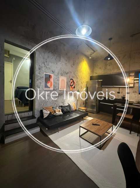 Conheça c1256a65-e57c-4a54-9f62-13be86 do imóvel - Kitnet/Conjugado 35m² à venda Laranjeiras, Rio de Janeiro - R$ 420.000 - FLKI10042 - 6 c1256a65-e57c-4a54-9f62-13be86 - 6