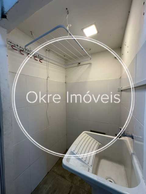 Conheça 203ee9a3-68fe-4f8c-9f2e-139e76 do imóvel - Kitnet/Conjugado 35m² à venda Laranjeiras, Rio de Janeiro - R$ 420.000 - FLKI10042 - 14 203ee9a3-68fe-4f8c-9f2e-139e76 - 14