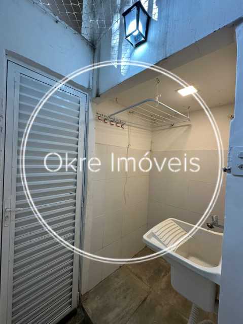 Conheça 186b77e5-6b05-4cdd-ac2f-e38560 do imóvel - Kitnet/Conjugado 35m² à venda Laranjeiras, Rio de Janeiro - R$ 420.000 - FLKI10042 - 15 186b77e5-6b05-4cdd-ac2f-e38560 - 15