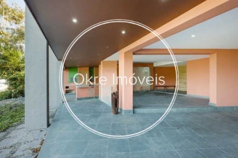 Conheça foto 36 do imóvel - Casa em Condomínio 4 quartos à venda Joá, Rio de Janeiro - R$ 5.950.000 - LECN40024 - 32 foto 36 - 32