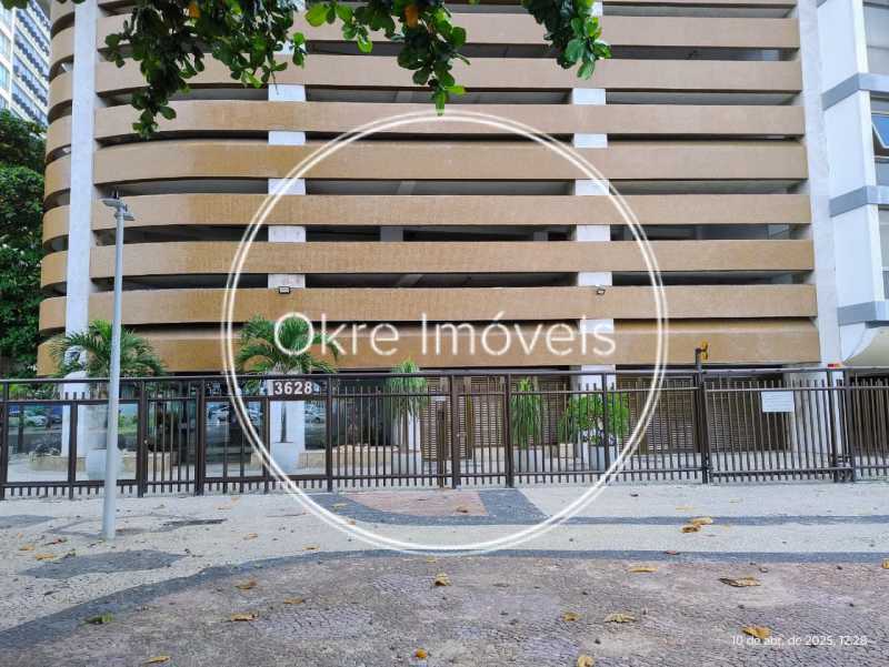 Conheça atlantica 1. do imóvel - Cobertura 4 quartos à venda Copacabana, Rio de Janeiro - R$ 8.000.000 - CBCO40011 - 13 atlantica 1. - 13