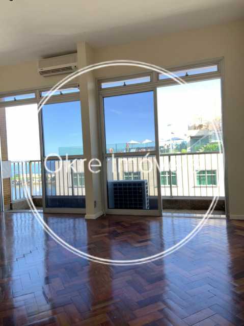 Conheça atlantica 6. do imóvel - Cobertura 4 quartos à venda Copacabana, Rio de Janeiro - R$ 8.000.000 - CBCO40011 - 12 atlantica 6. - 12
