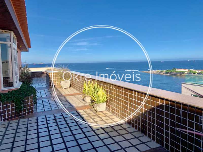 Conheça atlantica 8. do imóvel - Cobertura 4 quartos à venda Copacabana, Rio de Janeiro - R$ 8.000.000 - CBCO40011 - 18 atlantica 8. - 18