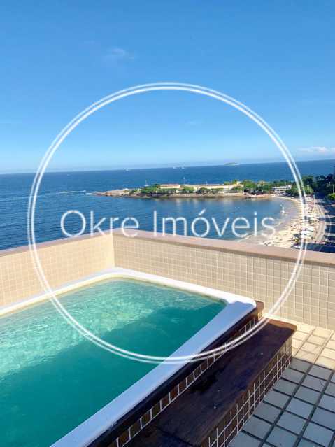Conheça atlantica 12. do imóvel - Cobertura 4 quartos à venda Copacabana, Rio de Janeiro - R$ 8.000.000 - CBCO40011 - 20 atlantica 12. - 20