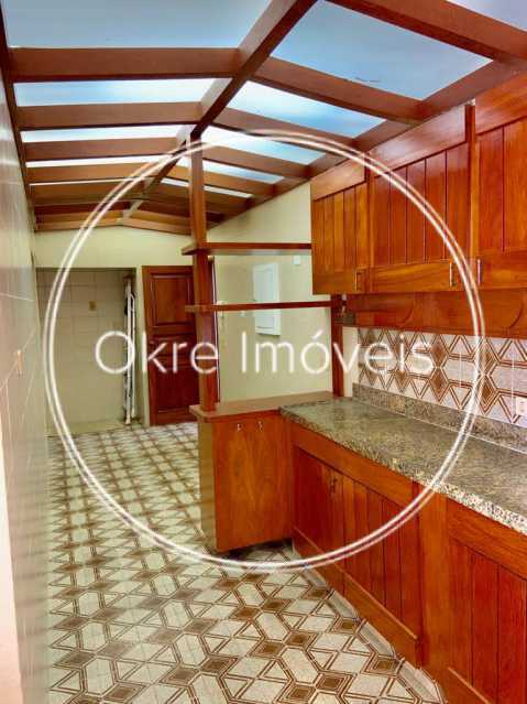 Conheça atlantica 20. do imóvel - Cobertura 4 quartos à venda Copacabana, Rio de Janeiro - R$ 8.000.000 - CBCO40011 - 14 atlantica 20. - 14