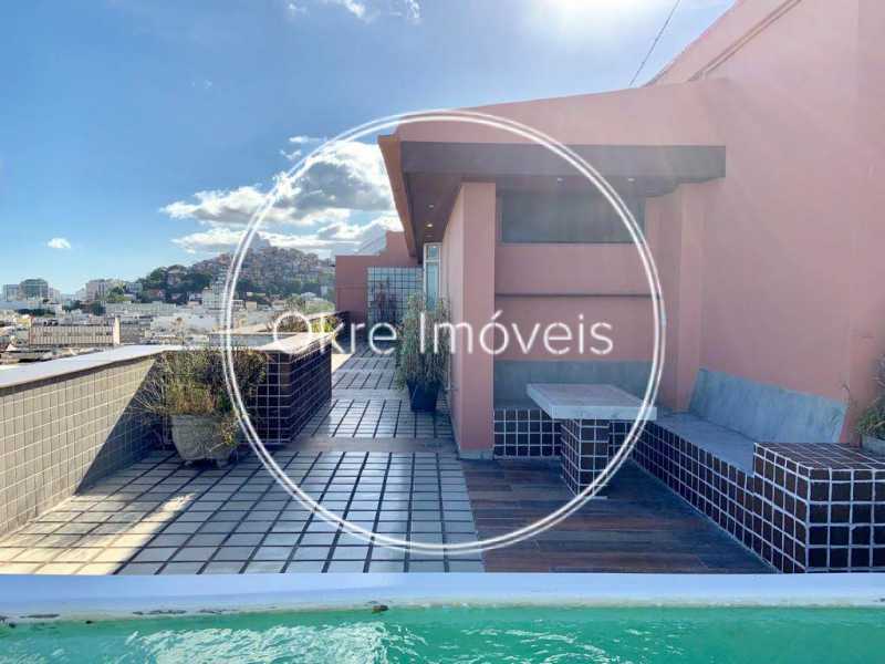 Conheça atlantica 23. do imóvel - Cobertura 4 quartos à venda Copacabana, Rio de Janeiro - R$ 8.000.000 - CBCO40011 - 9 atlantica 23. - 9
