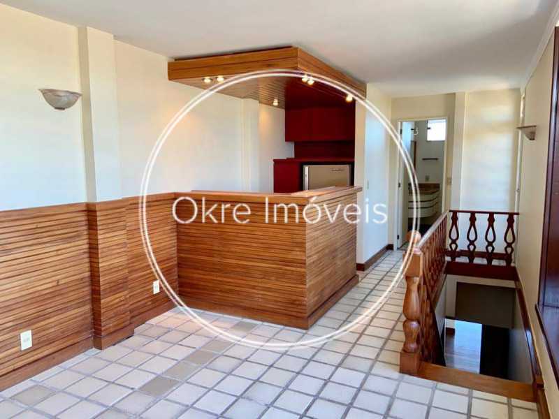 Conheça atlantica 28. do imóvel - Cobertura 4 quartos à venda Copacabana, Rio de Janeiro - R$ 8.000.000 - CBCO40011 - 28 atlantica 28. - 28