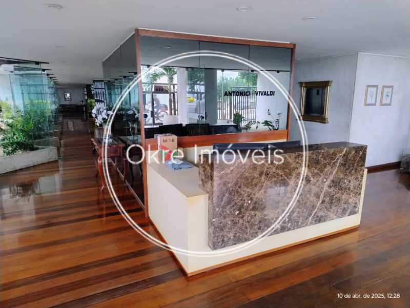 Conheça atlantica 32. do imóvel - Cobertura 4 quartos à venda Copacabana, Rio de Janeiro - R$ 8.000.000 - CBCO40011 - 39 atlantica 32. - 39