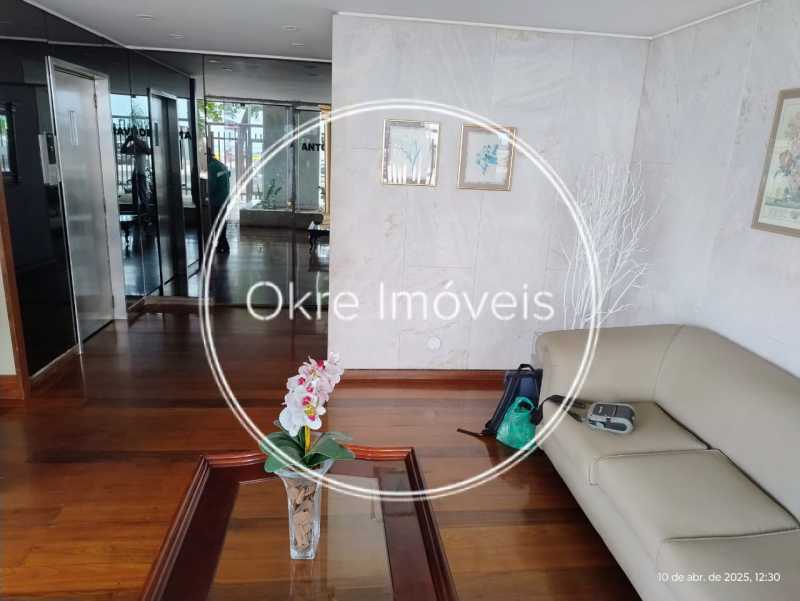 Conheça atlantica 33. do imóvel - Cobertura 4 quartos à venda Copacabana, Rio de Janeiro - R$ 8.000.000 - CBCO40011 - 35 atlantica 33. - 35