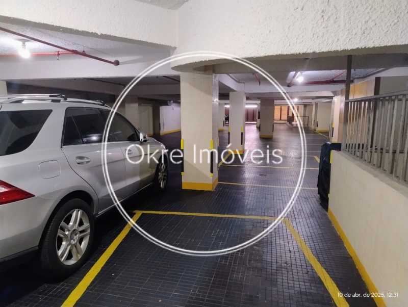 Conheça atlantica 36. do imóvel - Cobertura 4 quartos à venda Copacabana, Rio de Janeiro - R$ 8.000.000 - CBCO40011 - 49 atlantica 36. - 49
