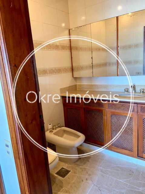Conheça atlantica 37. do imóvel - Cobertura 4 quartos à venda Copacabana, Rio de Janeiro - R$ 8.000.000 - CBCO40011 - 38 atlantica 37. - 38
