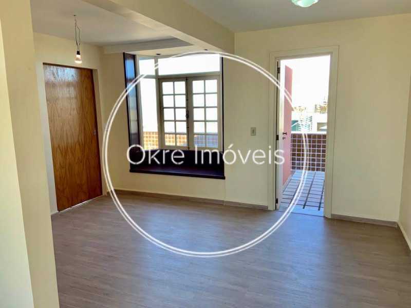 Conheça atlantica 39. do imóvel - Cobertura 4 quartos à venda Copacabana, Rio de Janeiro - R$ 8.000.000 - CBCO40011 - 40 atlantica 39. - 40