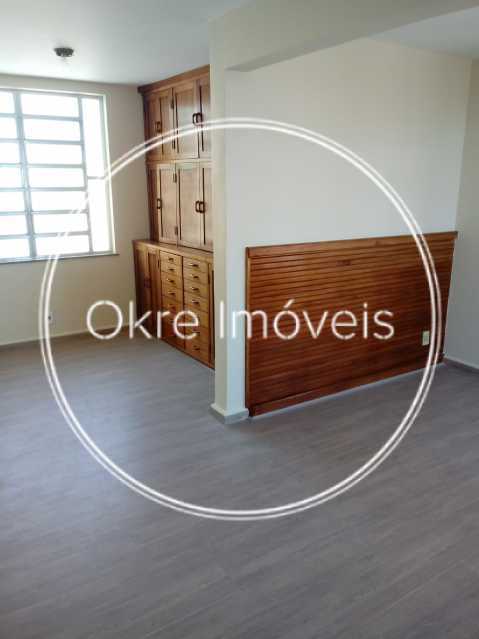 Conheça atlantica 40. do imóvel - Cobertura 4 quartos à venda Copacabana, Rio de Janeiro - R$ 8.000.000 - CBCO40011 - 41 atlantica 40. - 41