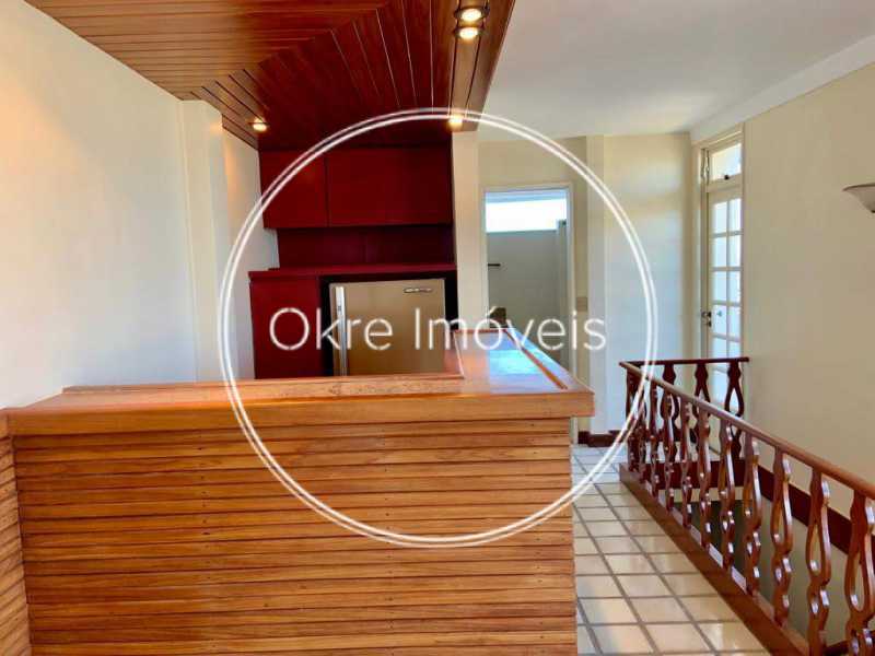 Conheça atlantica 46. do imóvel - Cobertura 4 quartos à venda Copacabana, Rio de Janeiro - R$ 8.000.000 - CBCO40011 - 45 atlantica 46. - 45