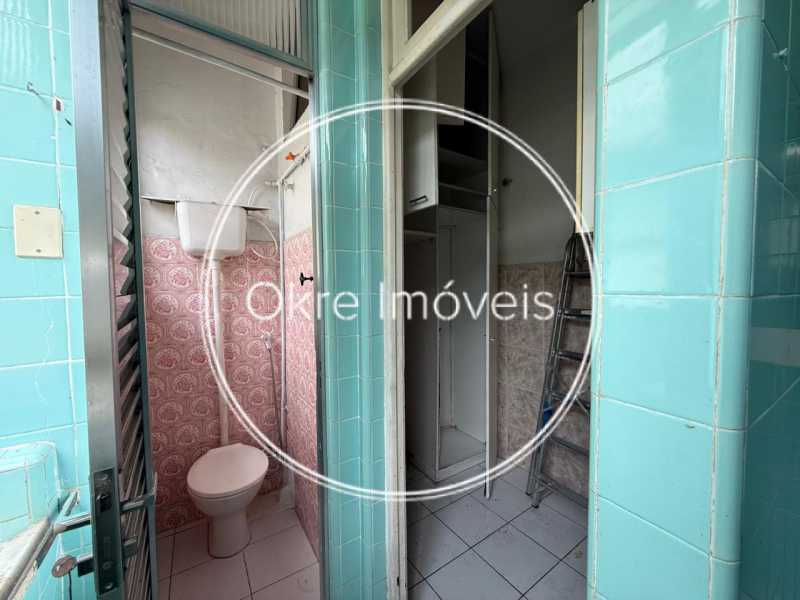 Conheça WhatsApp Image 2026-03-13 at 1 do imóvel - Apartamento 2 quartos à venda Jardim Botânico, Rio de Janeiro - R$ 850.000 - IPAP20115 - 12 WhatsApp Image 2026-03-13 at 1 - 12