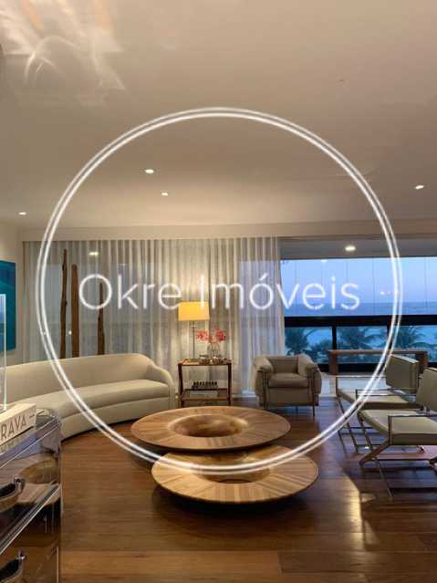 Conheça bb10fb95-fa60-4bfb-b3c7-74736f do imóvel - Apartamento 3 quartos para alugar Ipanema, Rio de Janeiro - R$ 50.000 - IPAP30211 - 4 bb10fb95-fa60-4bfb-b3c7-74736f - 4