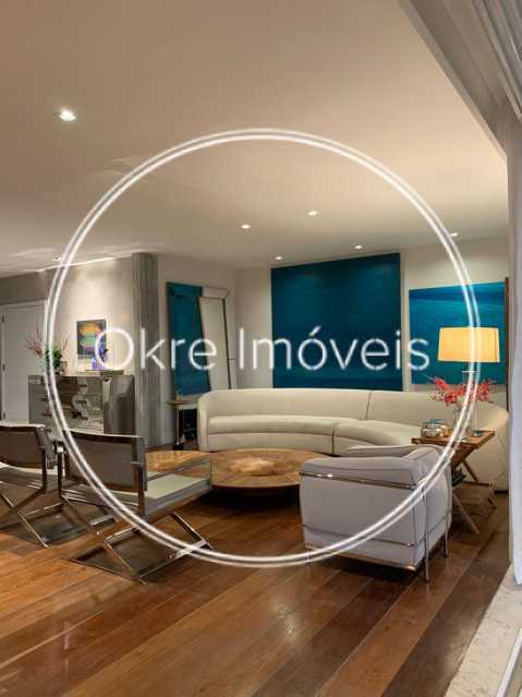 Conheça e205433a-88a9-42b0-835b-9b2c43 do imóvel - Apartamento 3 quartos para alugar Ipanema, Rio de Janeiro - R$ 50.000 - IPAP30211 - 5 e205433a-88a9-42b0-835b-9b2c43 - 5