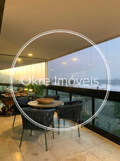 Conheça 15778a86-b26e-4d16-bcd6-83d29d do imóvel - Apartamento 3 quartos para alugar Ipanema, Rio de Janeiro - R$ 50.000 - IPAP30211 - 6 15778a86-b26e-4d16-bcd6-83d29d - 6